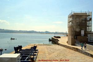 0797 - De Matosinhos a Porto